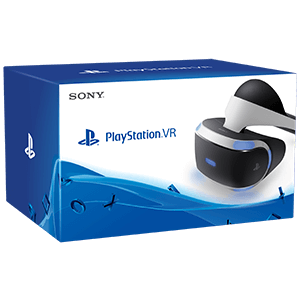 PlayStation VR